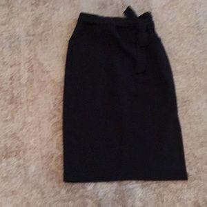 Banana Republic pencil skirt